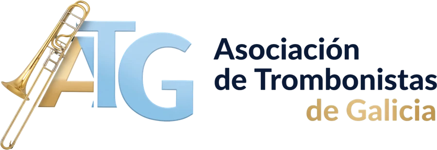 ATG · Asociación de Trombonistas de Galicia