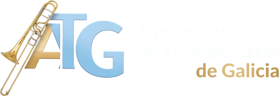 ATG · Asociación de Trombonistas de Galicia